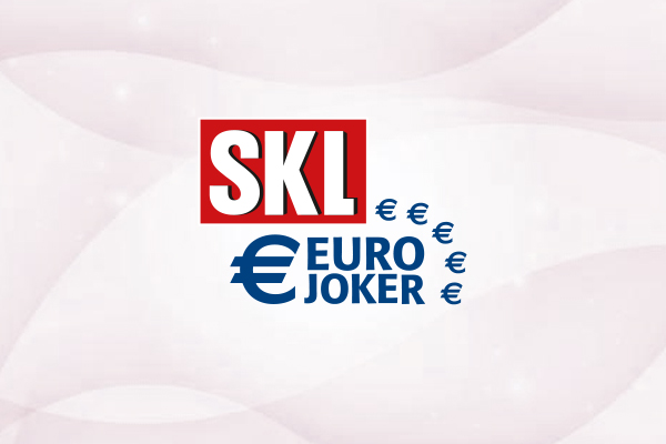 SKL Euro-Joker