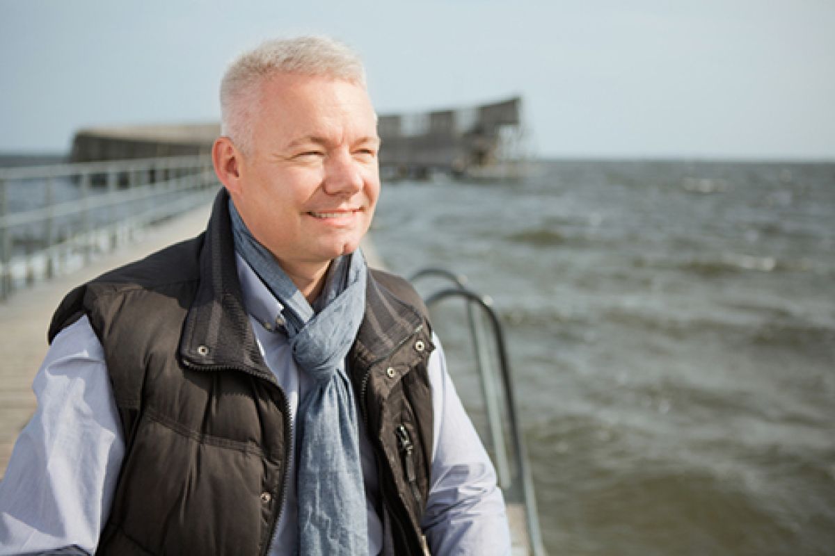 NKL Peters Gewinner in Ostfriesland an der Nordsee