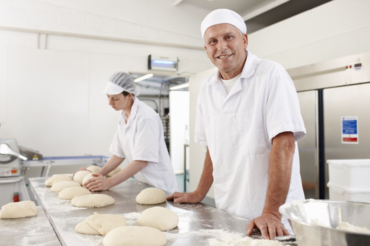 Bäckermeister gewinnt in der SKL Lotterie und ist schuldenfrei