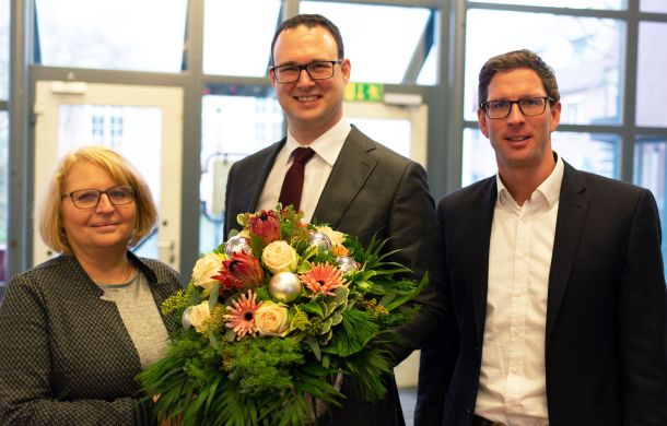 Spende Nikolauspflege