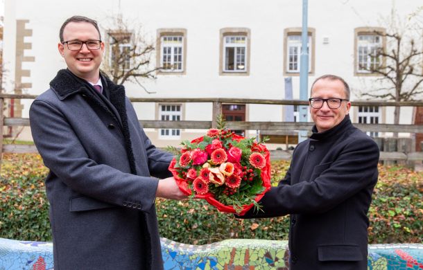 Gloeckle Spende Diakonie Stetten