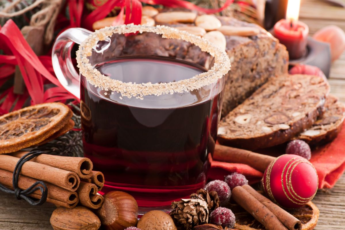 Weihnachtsstimmung mit einem Gewinn bei NKL Peters