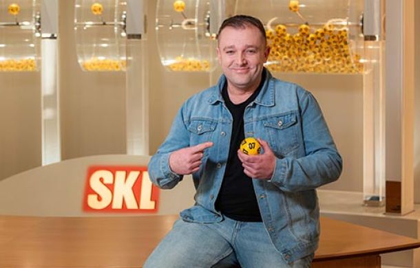 Glöckle-Mitspieler Stjepanovic hat die Chance auf 1 Million €.
