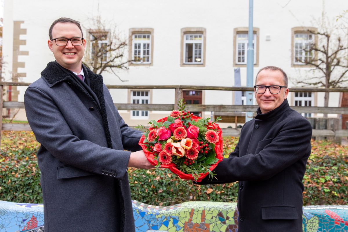 Gloeckle Spende Diakonie Stetten