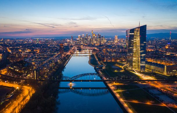 Megakonzert in Frankfurt am Main