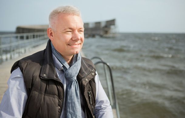 NKL Peters Gewinner in Ostfriesland an der Nordsee