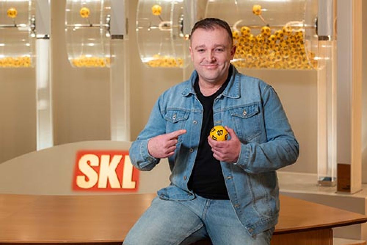 Glöckle-Mitspieler Stjepanovic hat die Chance auf 1 Million €.