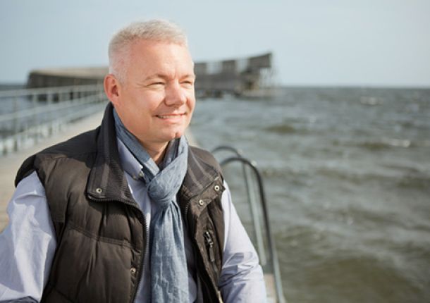 NKL Peters Gewinner in Ostfriesland an der Nordsee