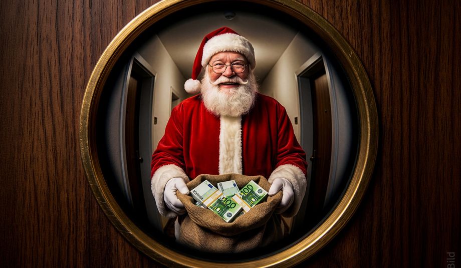 SKL Traumjoker Sonderziehungen im Advent